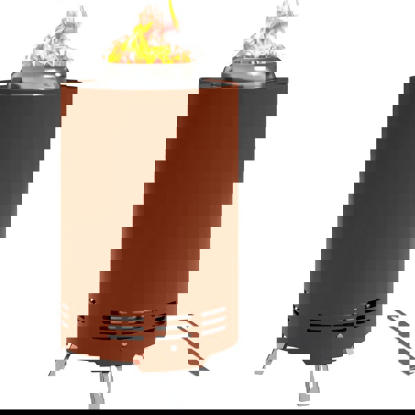 Fire Pit