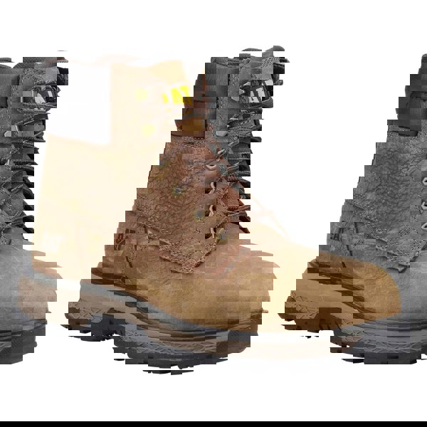Caterpillar Exposition Safety Mens Boots - Pyramid