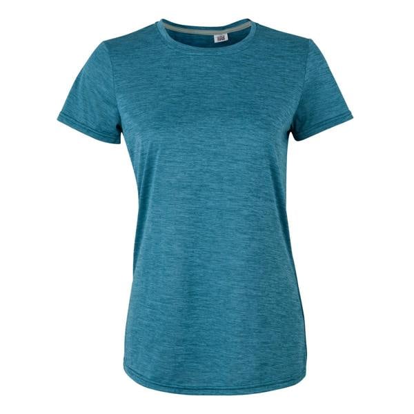 Regatta Womens Josie Gibson Fingal Edition T-Shirt - Storm Blue