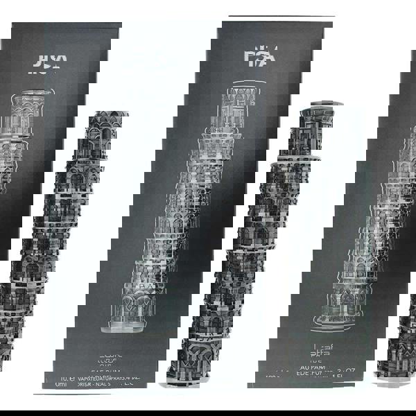 Lattafa Pisa Pride Eau De Parfum 100ml