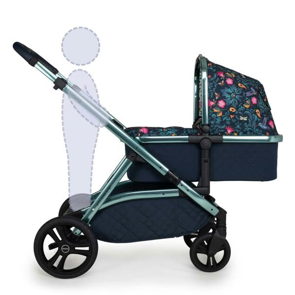 Wow XL Pram and Accessories Bundle Wildling - Pram and Pushchair - Cosatto Store
