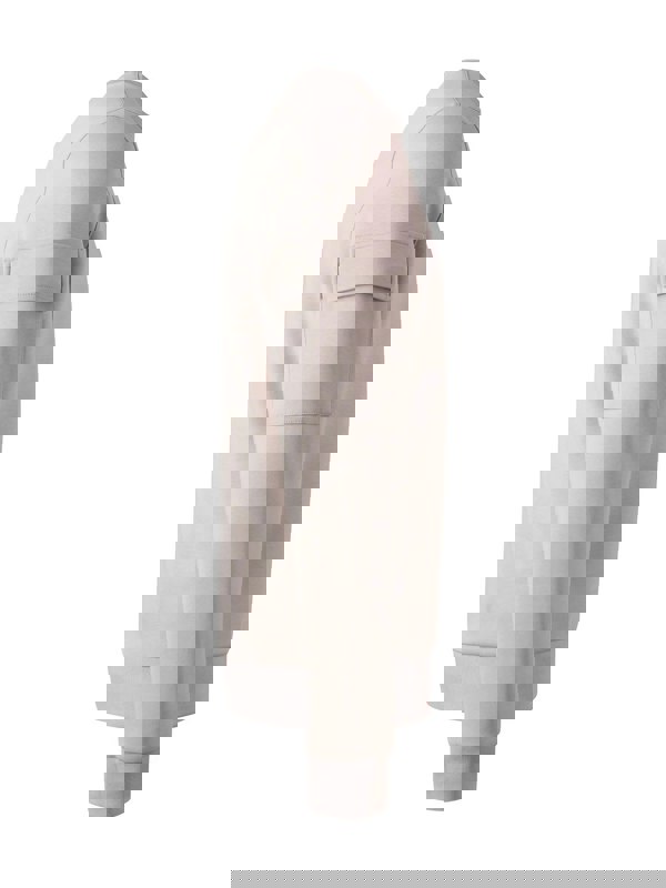 Luke 1977 Luke1977 Fortitude Arm Band Sweatshirt - Putty