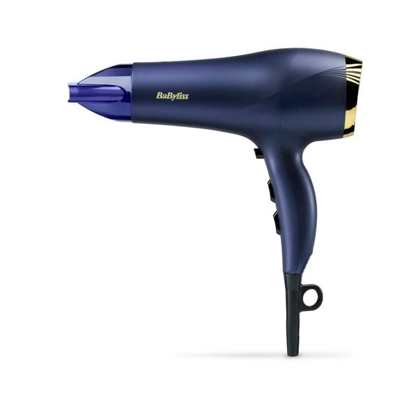 BaByliss 5781U Midnight Luxe Dryer