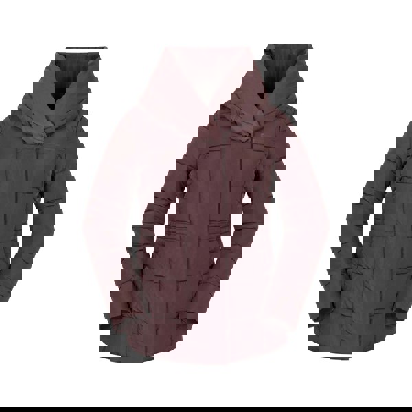 Mountain Warehouse Olive Padded Jacket - Brown