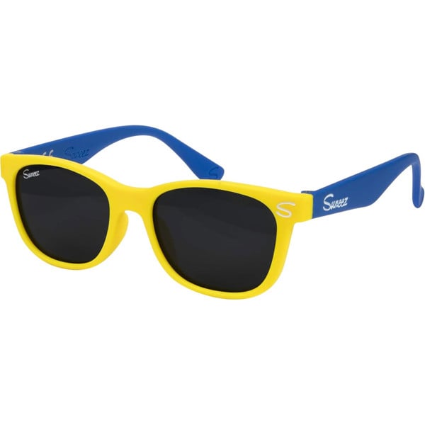 Suneez Kids Unbreakable UVA / UVB Blocking Sunglasses with Strap