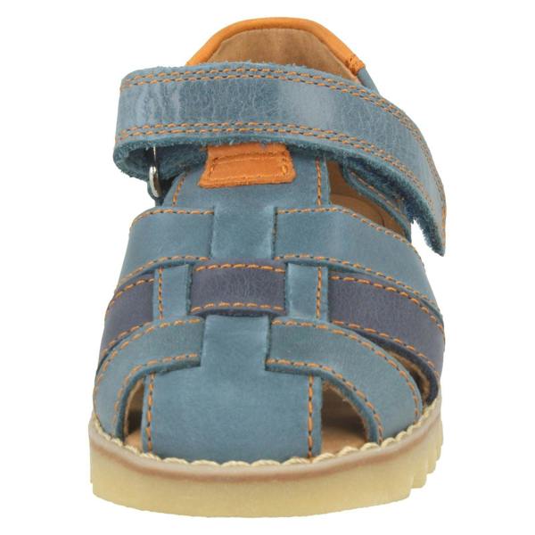 Start-rite Infant Boys Startrite Closed Toe Sandals Climb