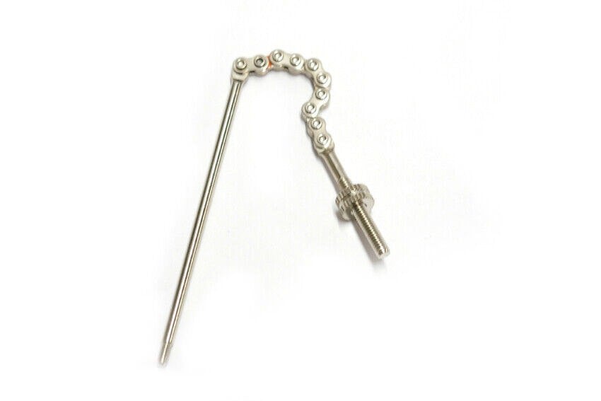 Sturmey Archer Indicator S3X Orange or White