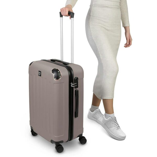 Berlinger Haus 3-Piece Suitcase Set  Berlinger Haus SF5004
