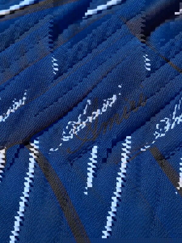 Amiri Western Track Pants – Blue