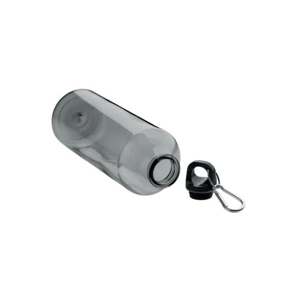 MidOcean Moss RPET 750ml Water Bottle - Transparent Grey - 