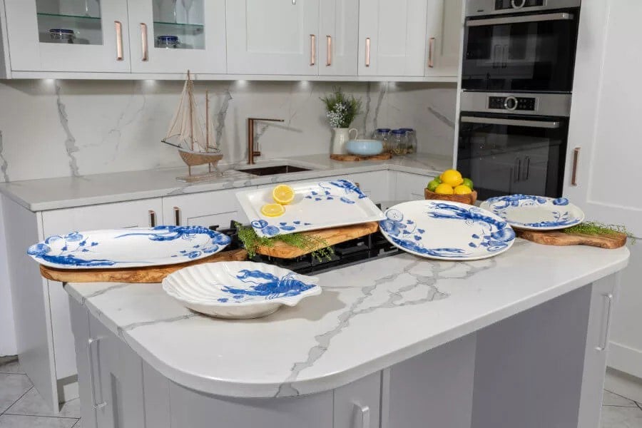Coastal Collection Ceramics