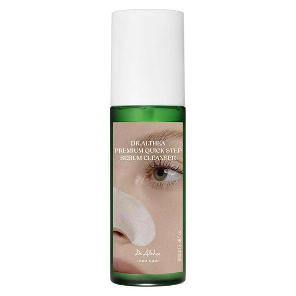 Dr.Althea Premium Quick Step Sebum Cleanser | Atelier De Glow