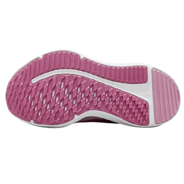 Nike Childrens/Kids Swoosh Shoes - Pink Foam - 