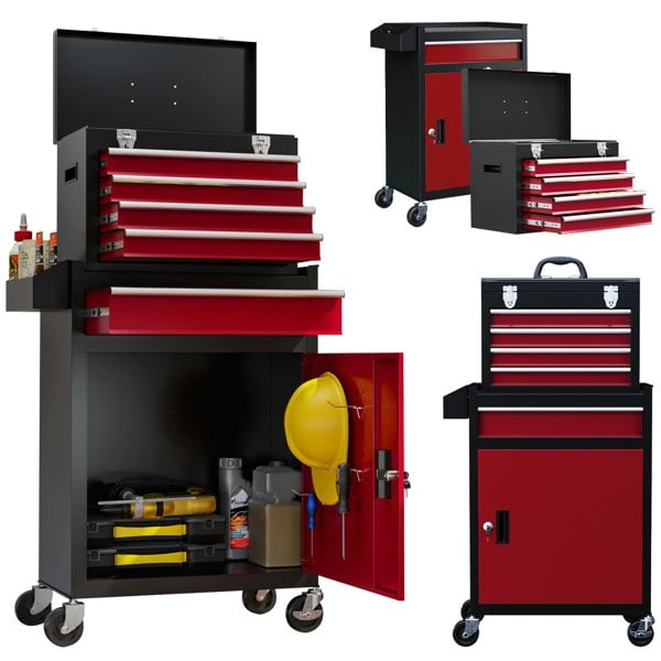 Tool Chest