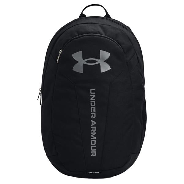 Under Armour Hustle Lite Backpack - Black - 