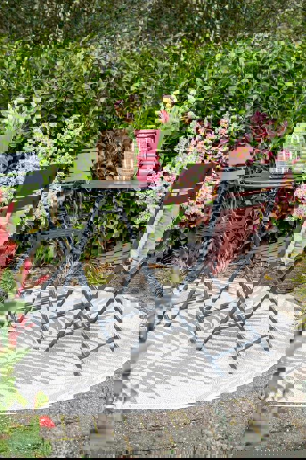 Garden Impressions Alfa 2 Seater Bistro Set