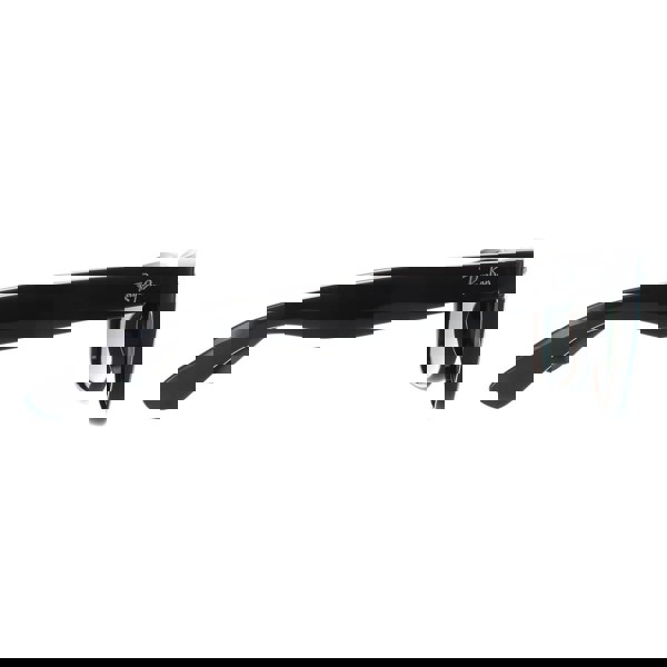 Ray-Ban Sunglasses New Wayfarer 2132 901L Black Green G-15 55mm