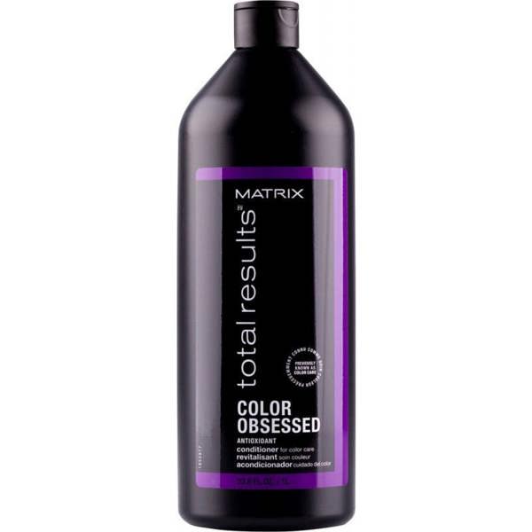 Matrix Total Results Color Obssesed Conditioner 1000ml