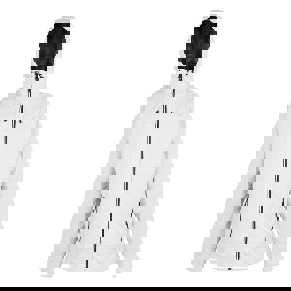 Regatta WomensWentwood 3 in 1 Jacket - Perfectly Pale