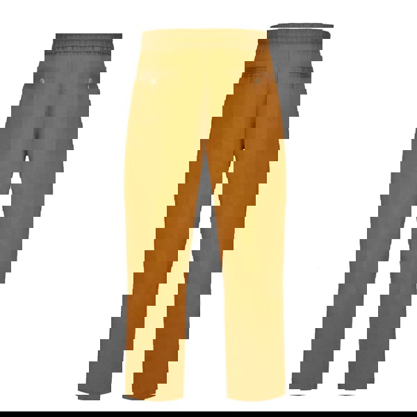 Hugo Linen Drawstring Trousers