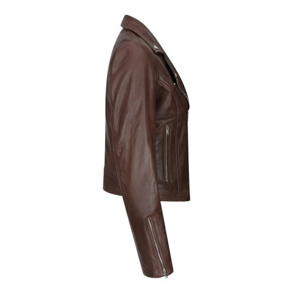 L-054_jacket_Brown_L, L-054_jacket_Brown_M, L-054_jacket_Brown_S, L-054_jacket_Brown_XL, L-054_jacket_Brown_XXL