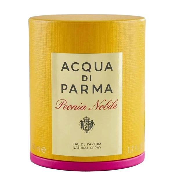 Acqua Di Parma Peonia Nobile Eau de Parfum Natural Spray 50ml - Additional 1