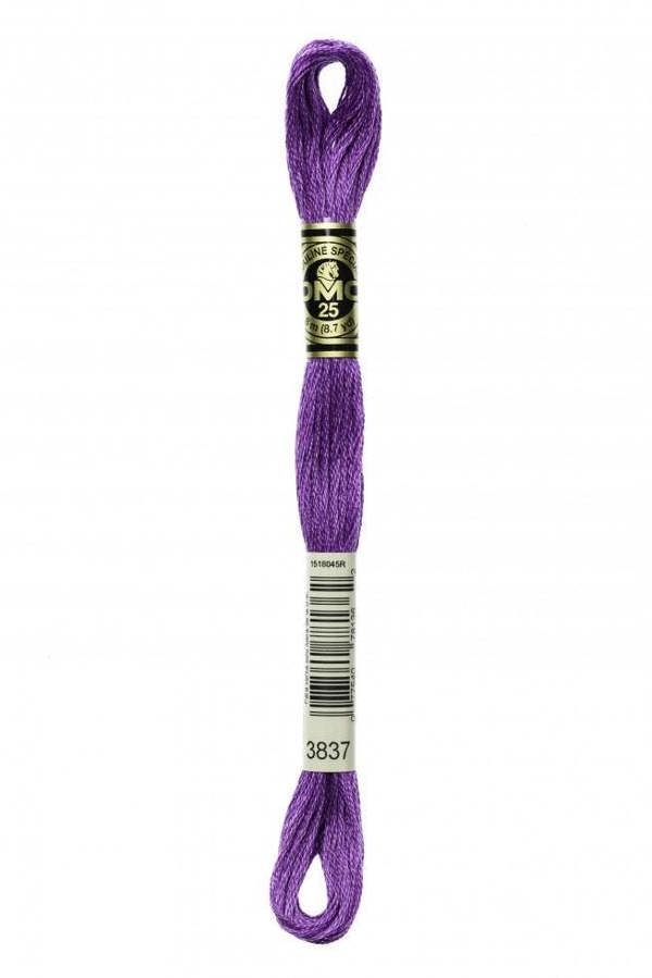 3837 | Purple