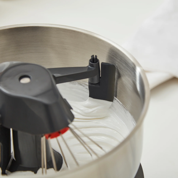 Morphy Richards 400520 MixStar Compact Stand Mixer 600W