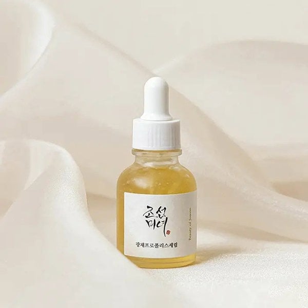 BEAUTY OF JOSEON Glow Serum : Propolis + Niacinamide 30ml