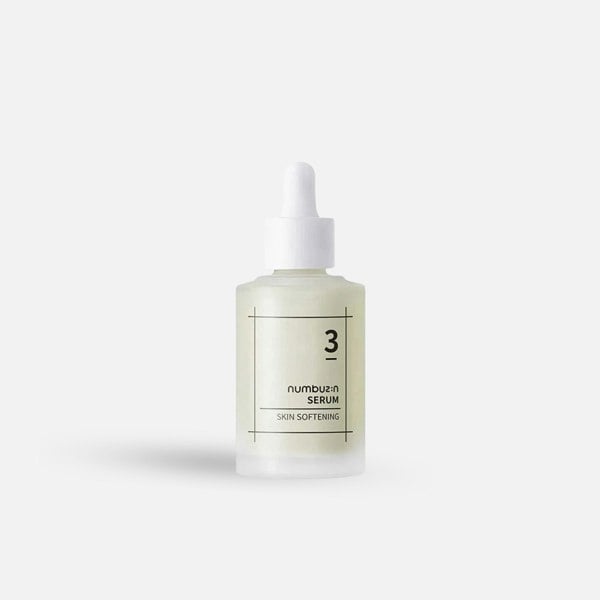 NUMBUZIN No.3 Skin Softening Serum 50ml
