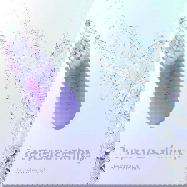 Ordo Sonic+ Violet Water Flosser - Additional 3