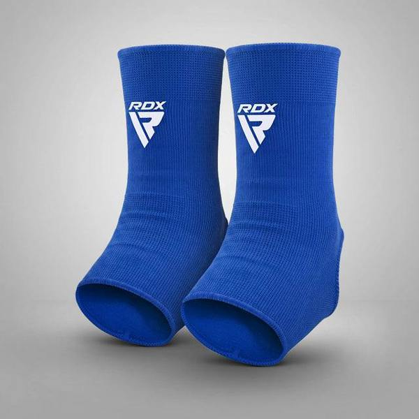 RDX Sports HOSIERY ANKLET A2 BLUE