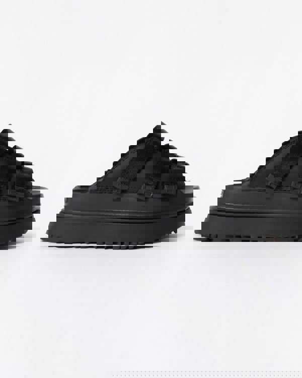 UGG Goldenglow Slide Womens Sandal - Black