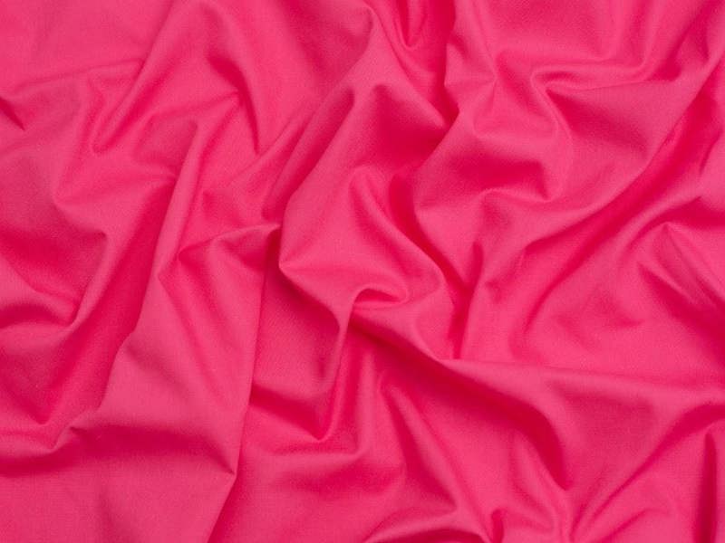 Minerva Core Range Minerva Plain Polycotton Fabric - Plain Design Dressmaking Fabric, 112.5 cm / 45" Wide - per metre