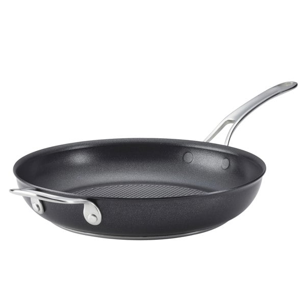 Anolon X SearTech: Non-Stick Frying Pan - 3 Sizes