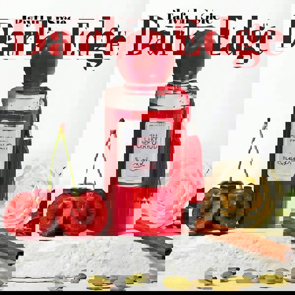 Sapil Cheeky Cherry Oud 100ml Eau de Parfum spice and cherry