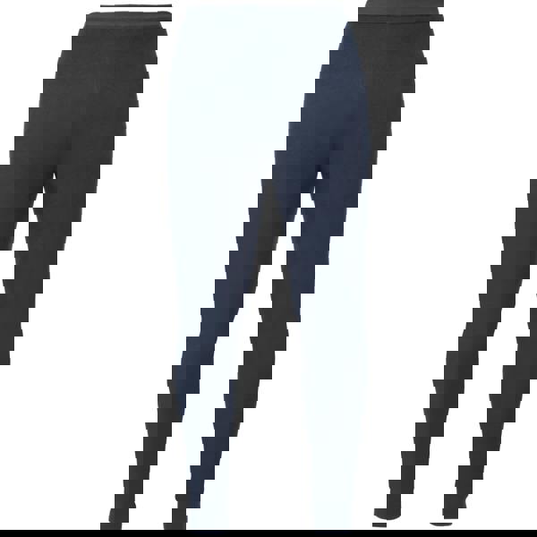 Trespass Unisex Enigma Thermal Baselayer Trousers - Navy