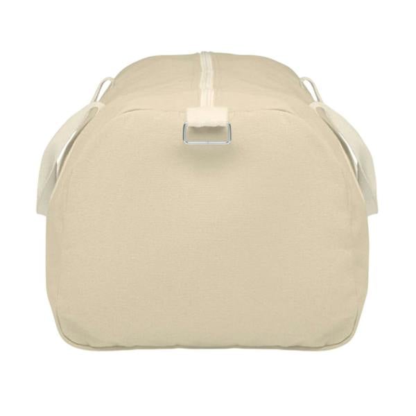 MidOcean Maldi Recycled Duffle Bag - Beige - 