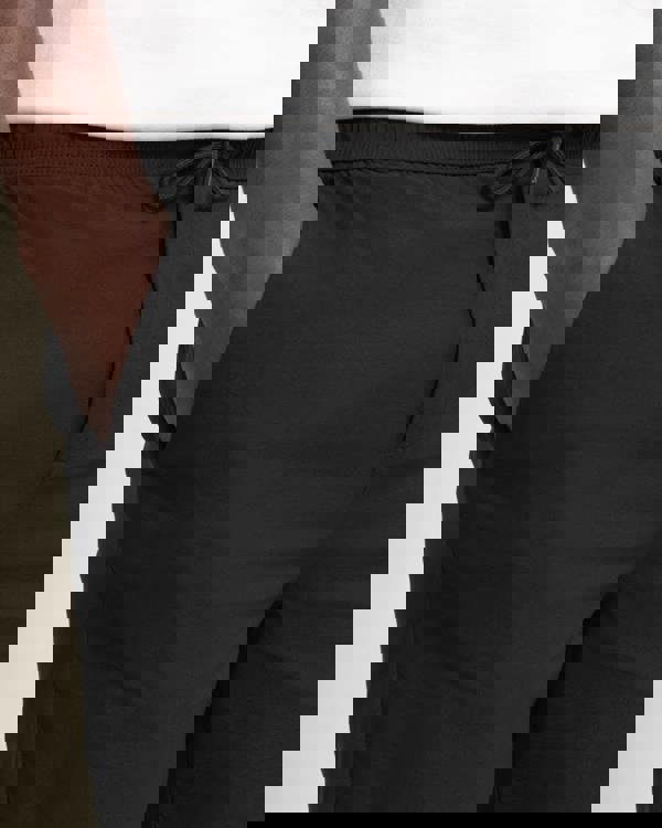 Larsson & Co Drawstring Stretch Nylon Trouser