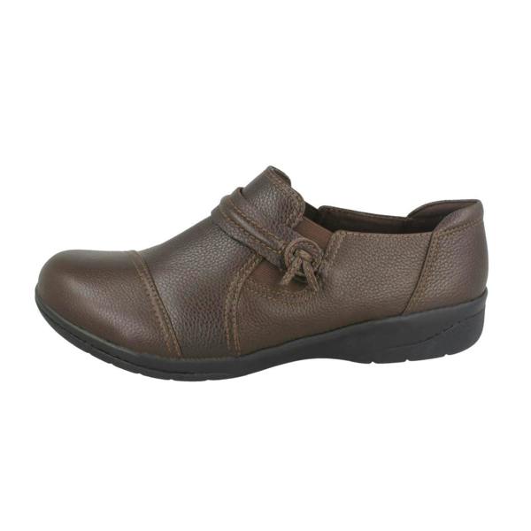 Clarks Ladies Clarks Smart Flats Cheyn Madi
