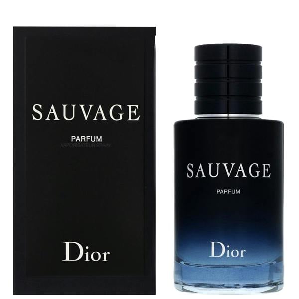 Dior Sauvage Parfum Parfum Spray 60ml - Additional 2