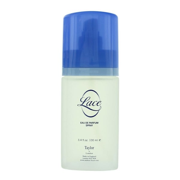 Taylor Of London Lace Eau de Parfum 100ml for Her