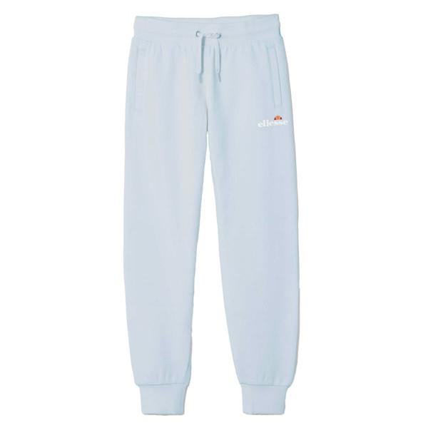 Ellesse Boys Stasere 2 Jogging Bottoms - Light Blue - 
