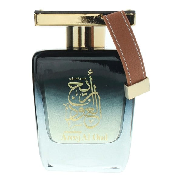 Al Haramain Areej Al Oud Eau de Parfum 100ml Unisex