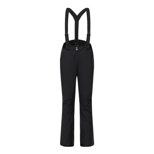 Dare 2B Womens Effused II Insulated Ski Trousers - Black