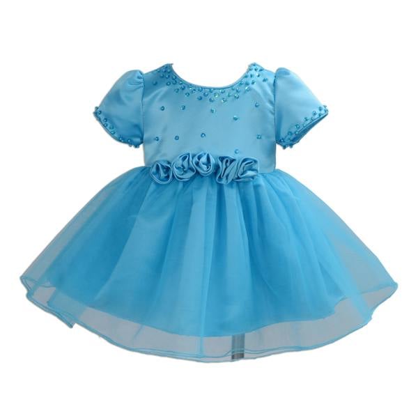 Cinda Sequin Party Dress