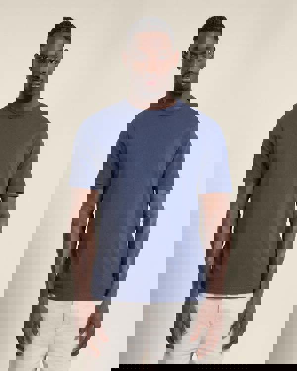 Larsson & Co Axel - Vintage Wash T-Shirt