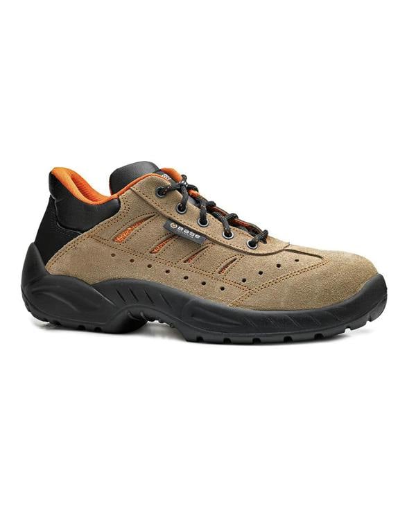 Paddington S1P SRC Base Footwear