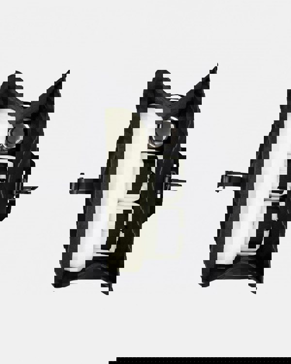 Rains Rolltop Rucksack Large - 01 Black - CHO - Designer Unisex Bags