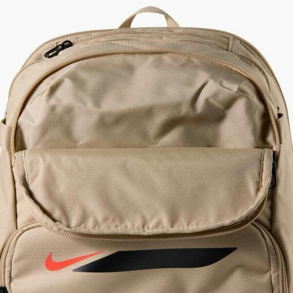 Nike Academy Team Storm Large Backpack Rucksack Bag Linen IO0912